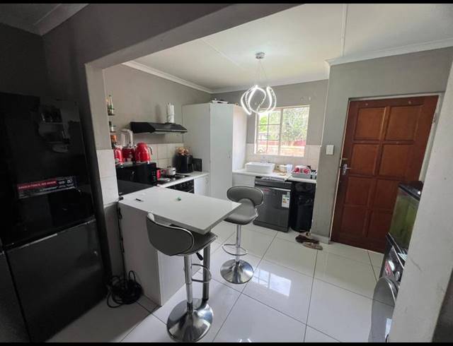 3 BEDROOM HOUSE FOR SALE IN NOORDWYK